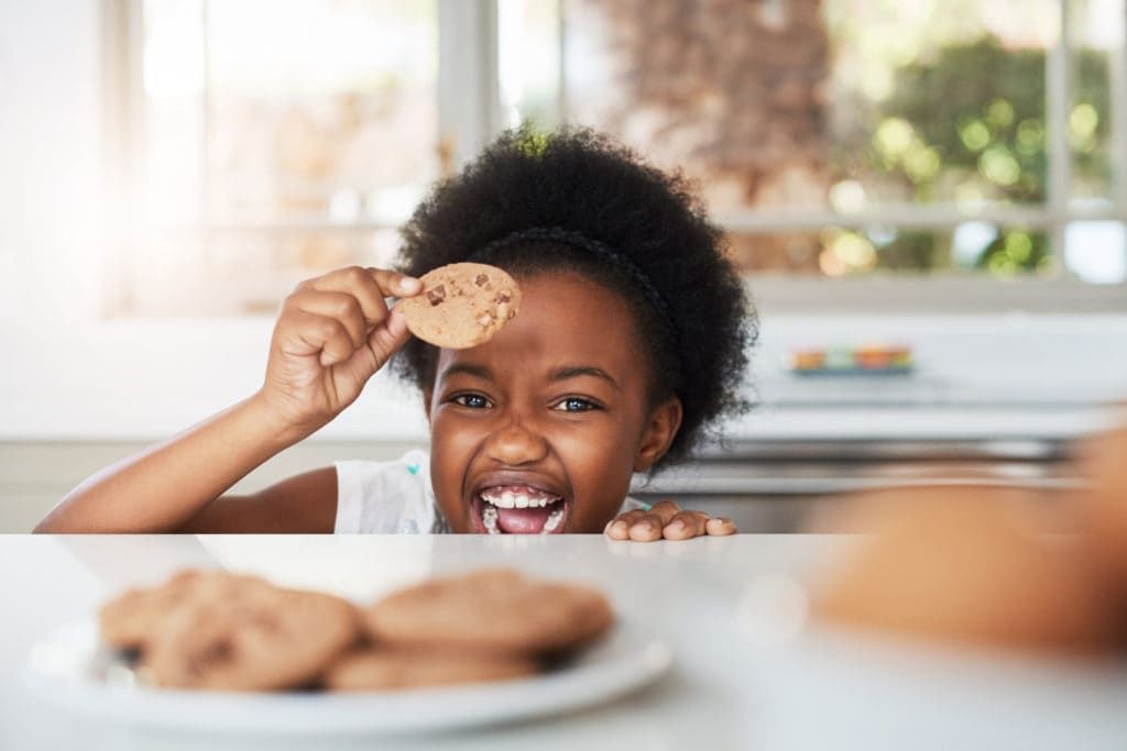 10 dairy-free cookies any kid will love - Care.com Resources