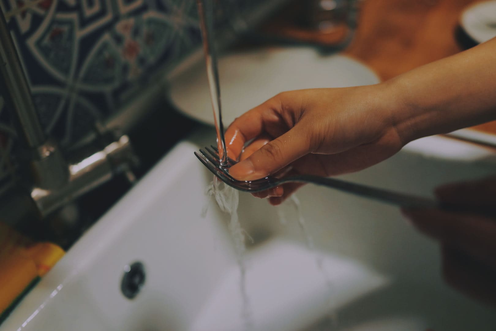 Kids Who Do Chores Are More Successful Later in Life