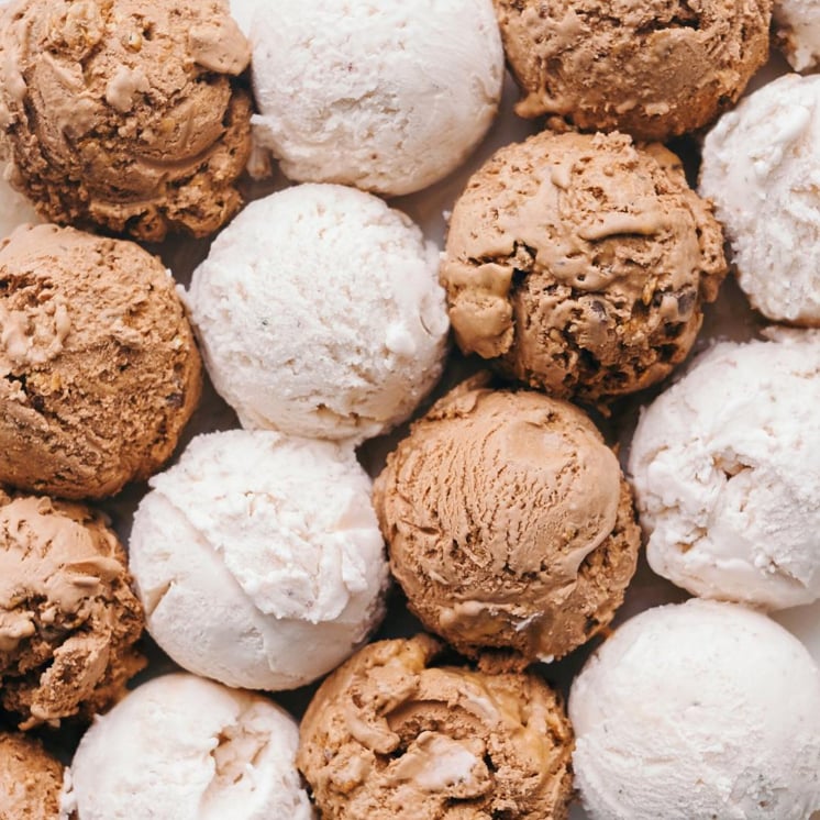 The 10 Best Family-Friendly Ice Cream Shops in Seattle