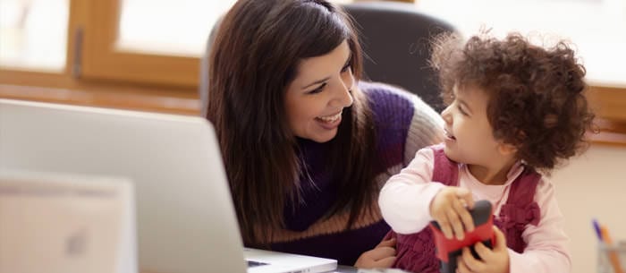 6 Working Mom Tips from CEO Moms
