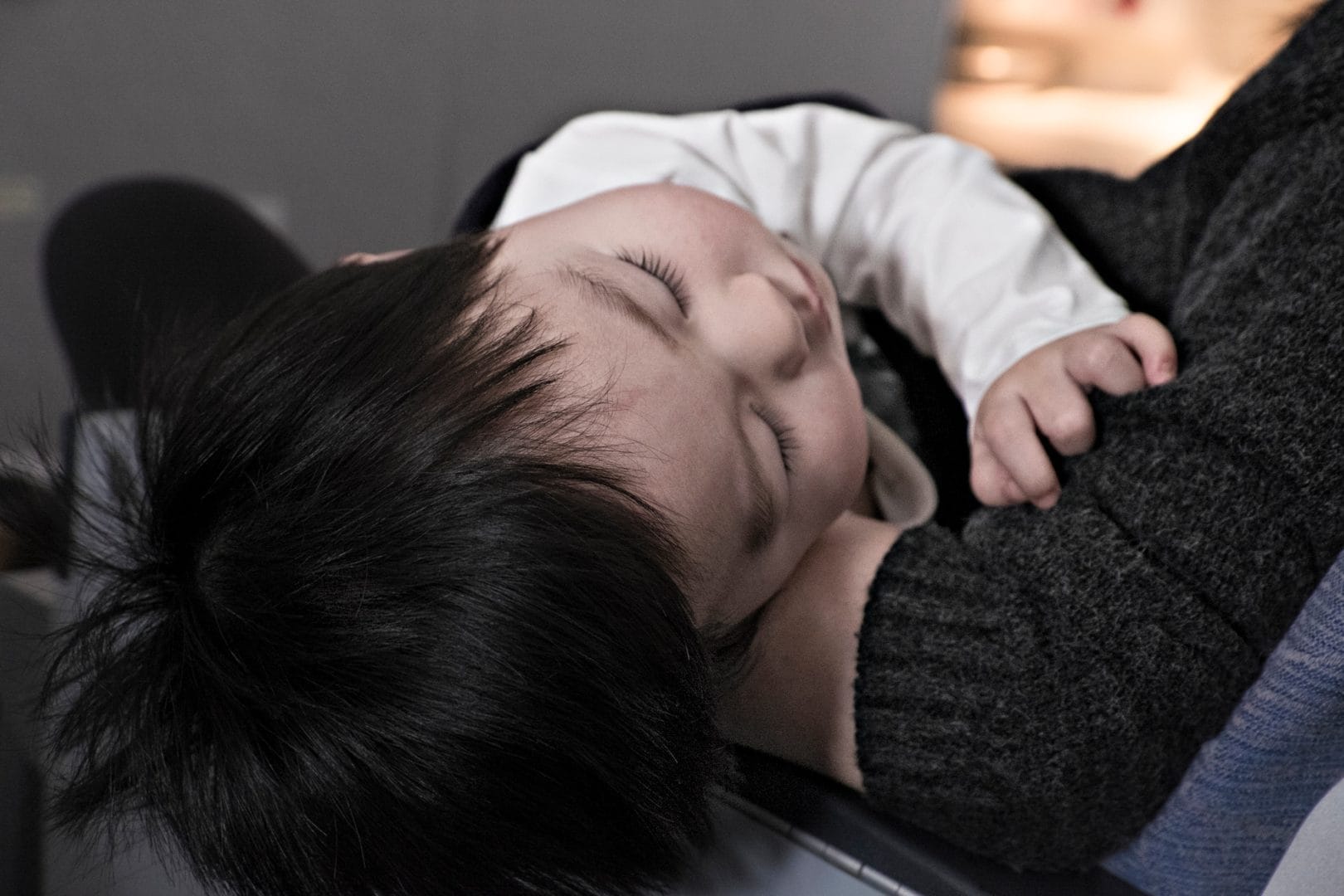 Parents: The AAP Now Says Your Baby Should Sleep in Your Room for the First Year. Any Thoughts?