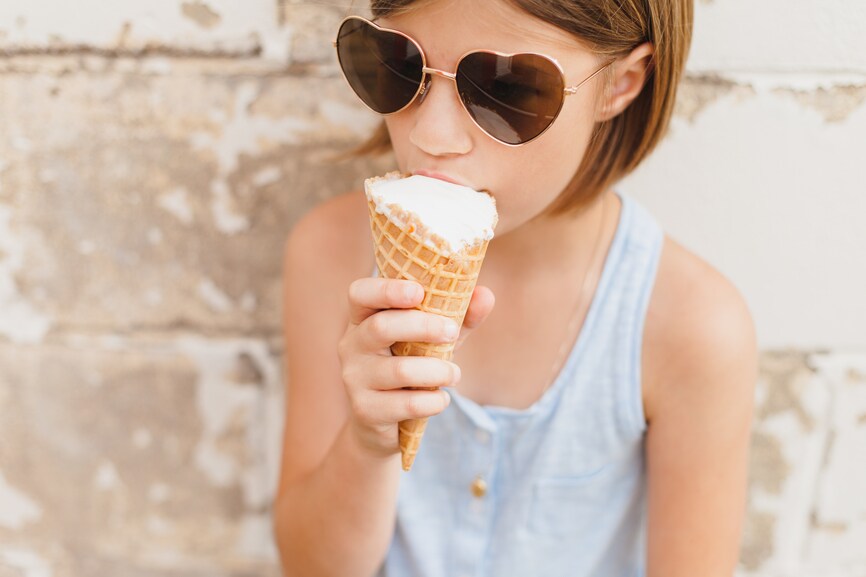 The 10 Best Family-Friendly Ice Cream Shops in L.A.