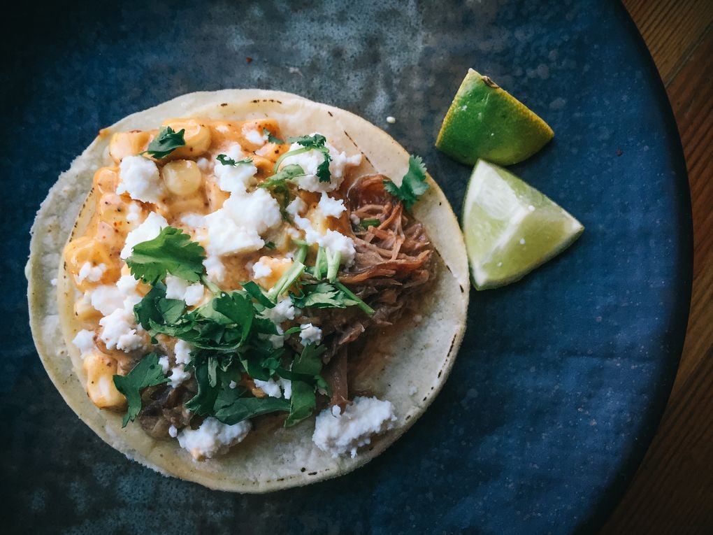 10 Must-Try Street Taco Shops in Denver