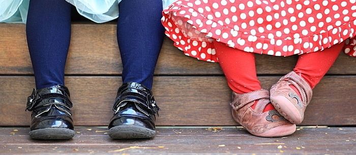 The Best Shoes for Toddlers: What to Know -  Resources