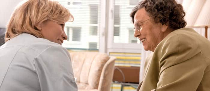 The 3 Most Common Concerns When Paying for Senior Care