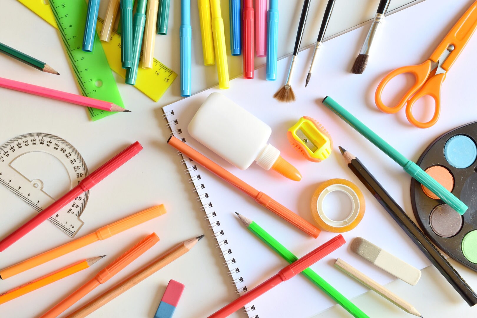  How To Get Free School Supplies This Year