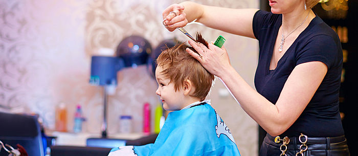 The 25 Cutest Toddler Haircuts