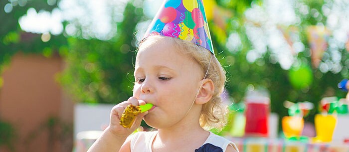 101 Unique Birthday Party Themes For Kids Resources