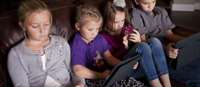The Screen Time Debate: Everything Parents Need to Know