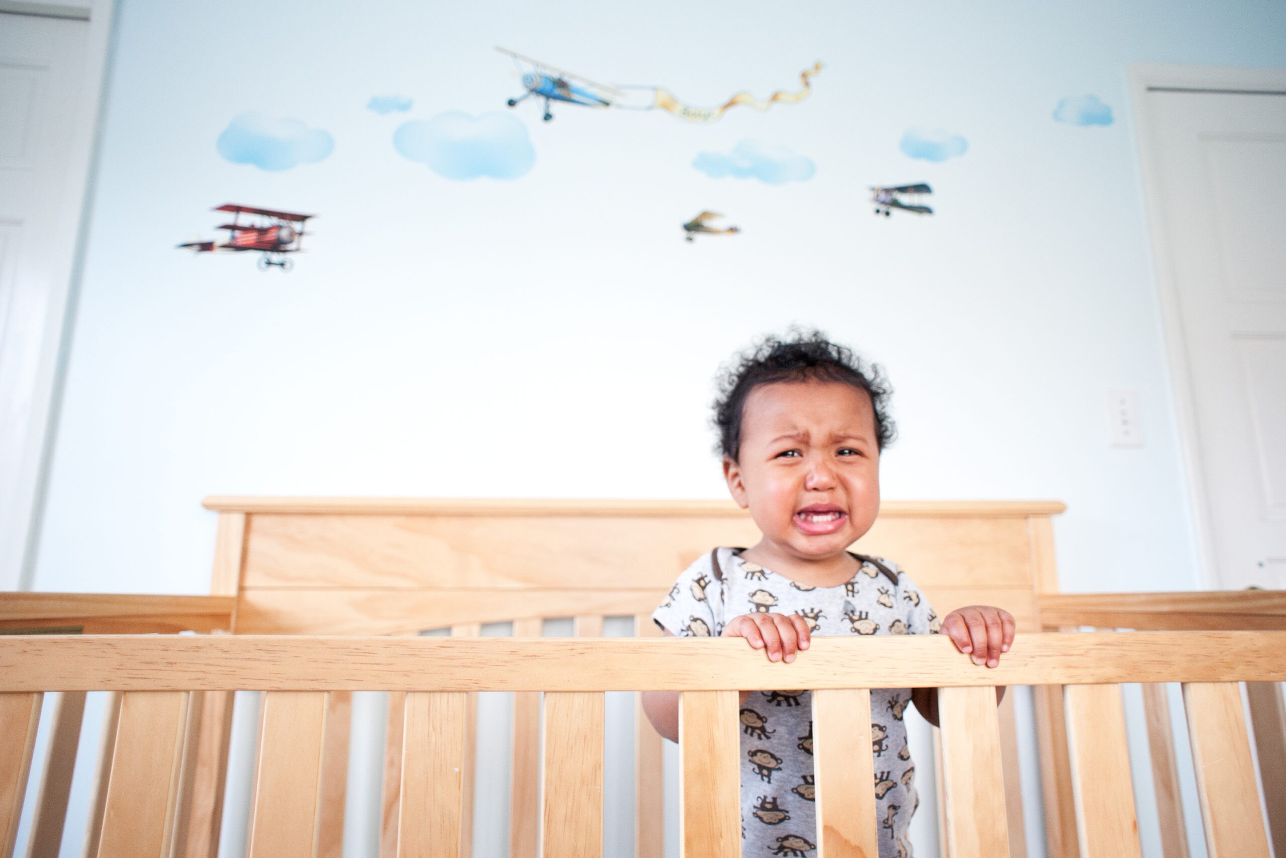 Real Talk with Nannies: How to empower your child’s emotions