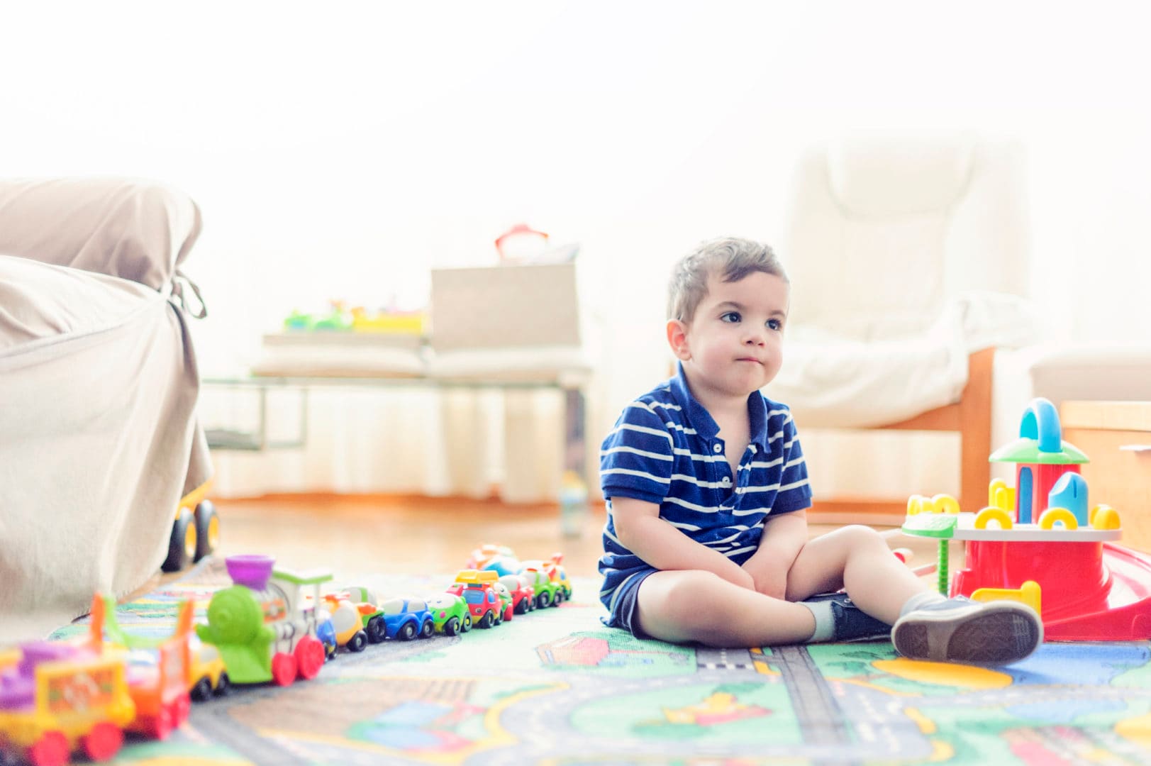 6 signs you need to break up with your daycare