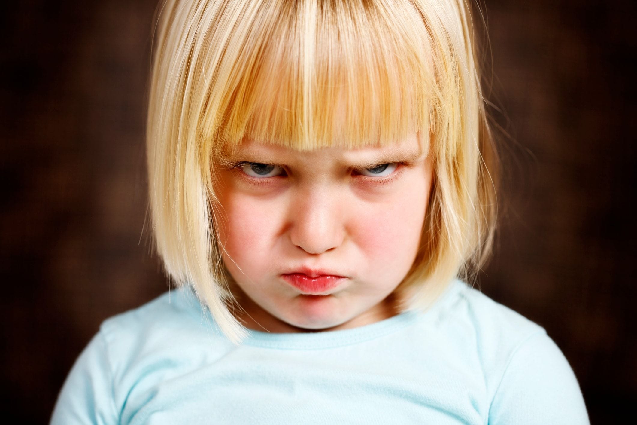 7 Signs You re Raising A Spoiled Brat