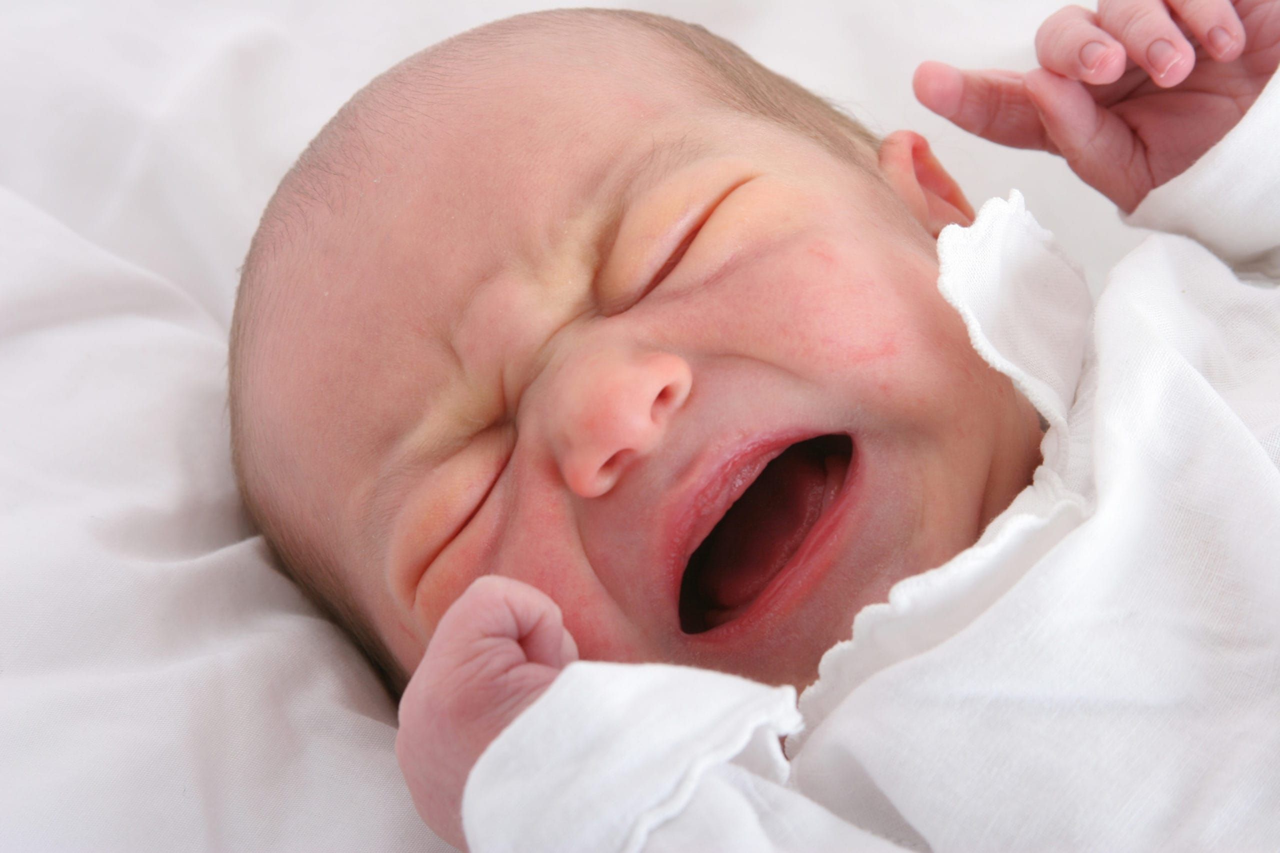 Colic help hot sale for parents