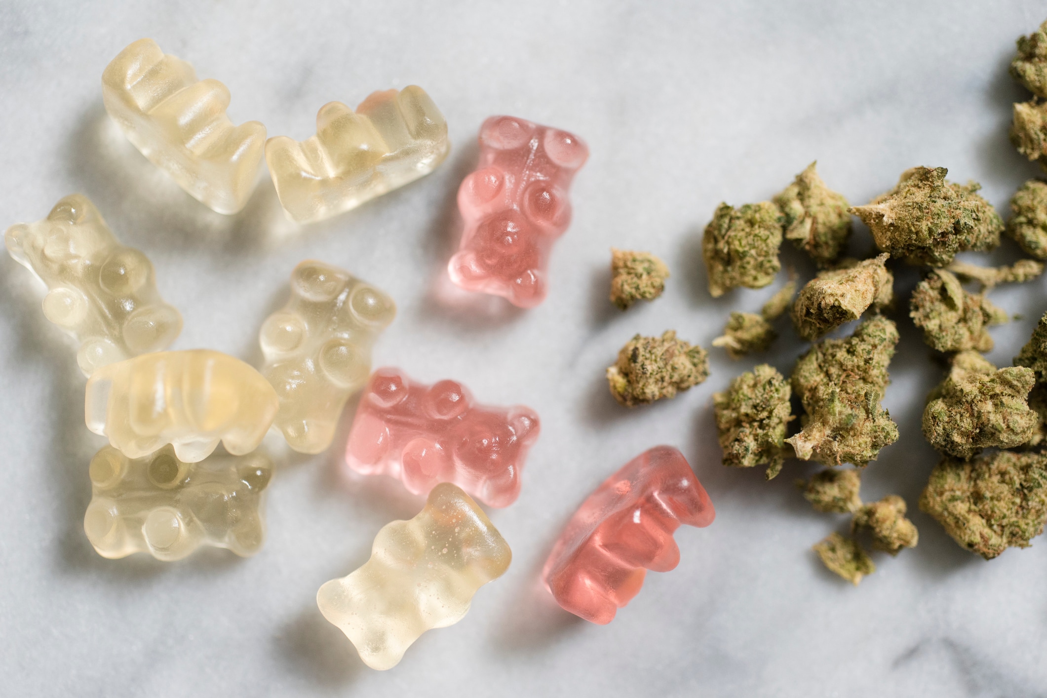 What every breastfeeding mom should know about using marijuana, edibles and CBD