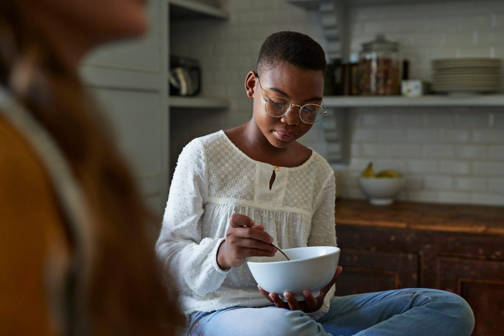 We Found The Cereals That Kids, Parents And Nutrition Experts