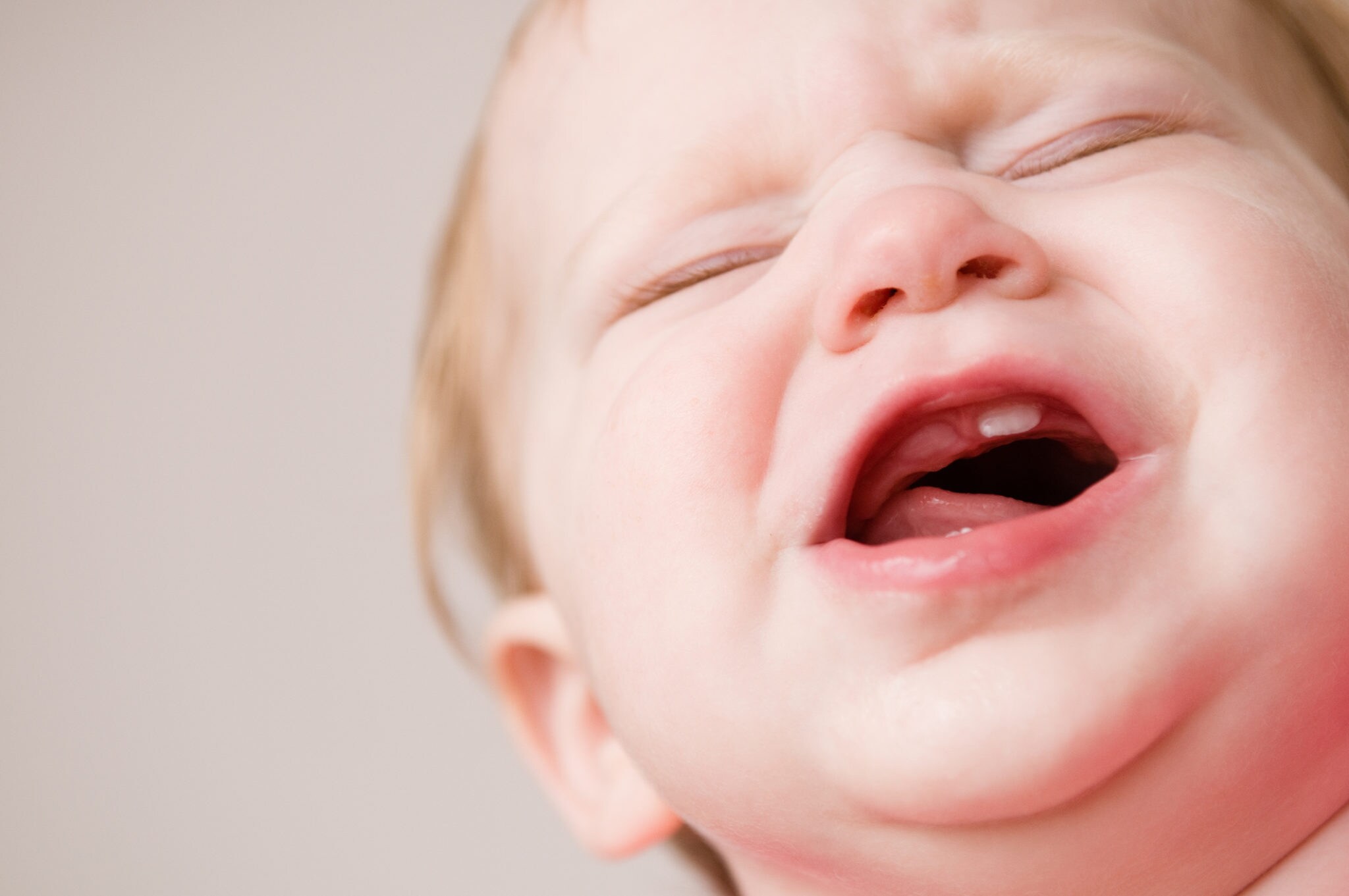 Teething Fever Here s Why Your Baby Might Feel Warm