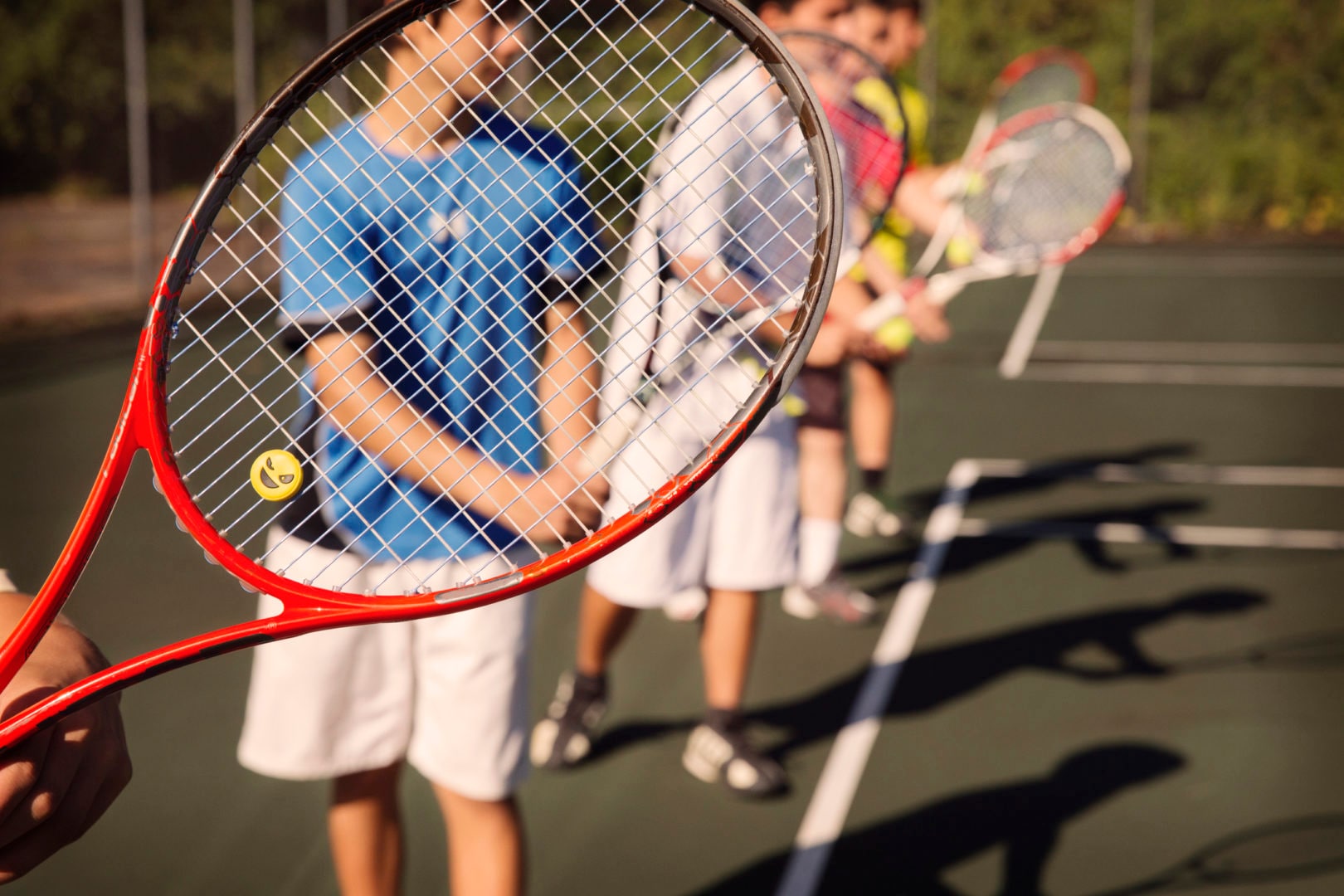 The best sports for kids — and how to find the right one for your