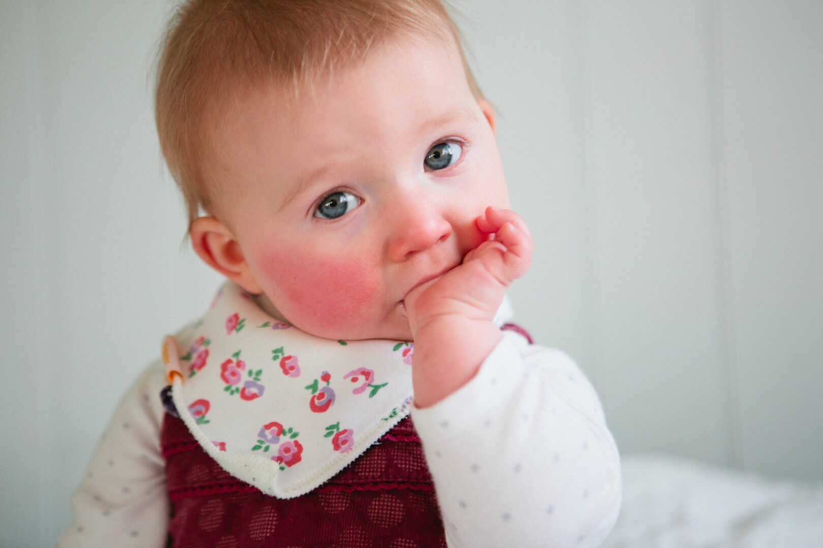 Teething Rash 4 Things You Need To Know