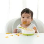 The 3 stages of baby food: From purees to finger foods