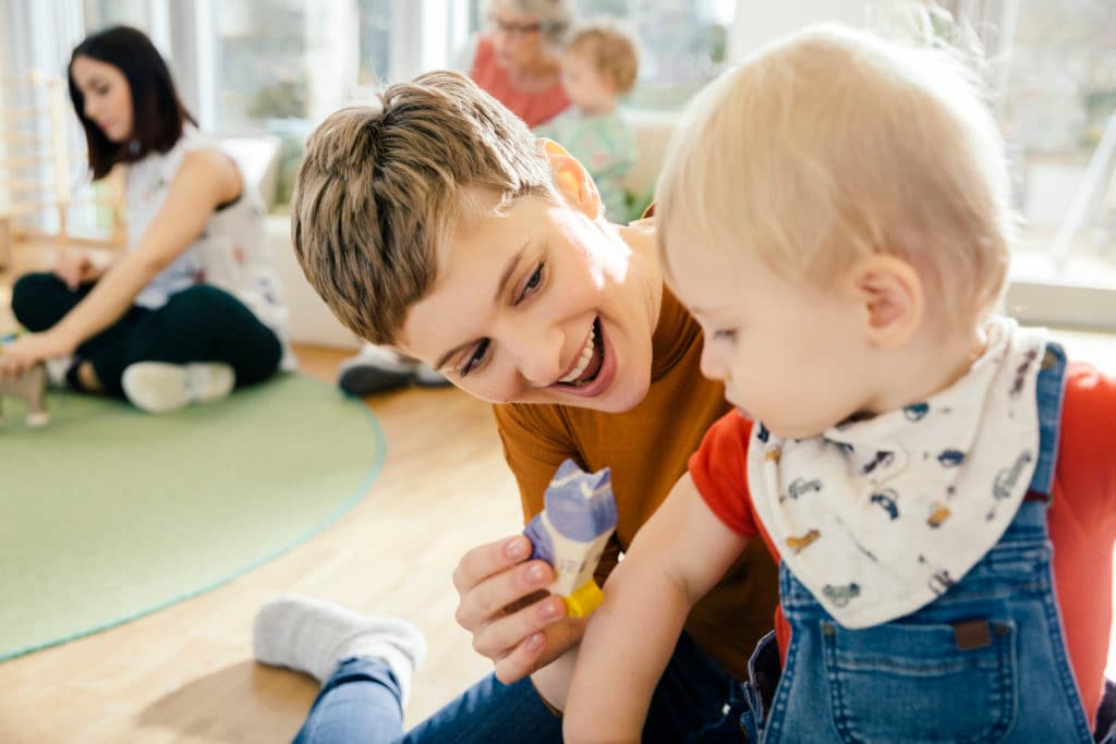 What to look for in a quality daycare: 7 expert-backed tips