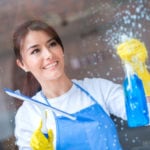 How much should you charge for housekeeping services?