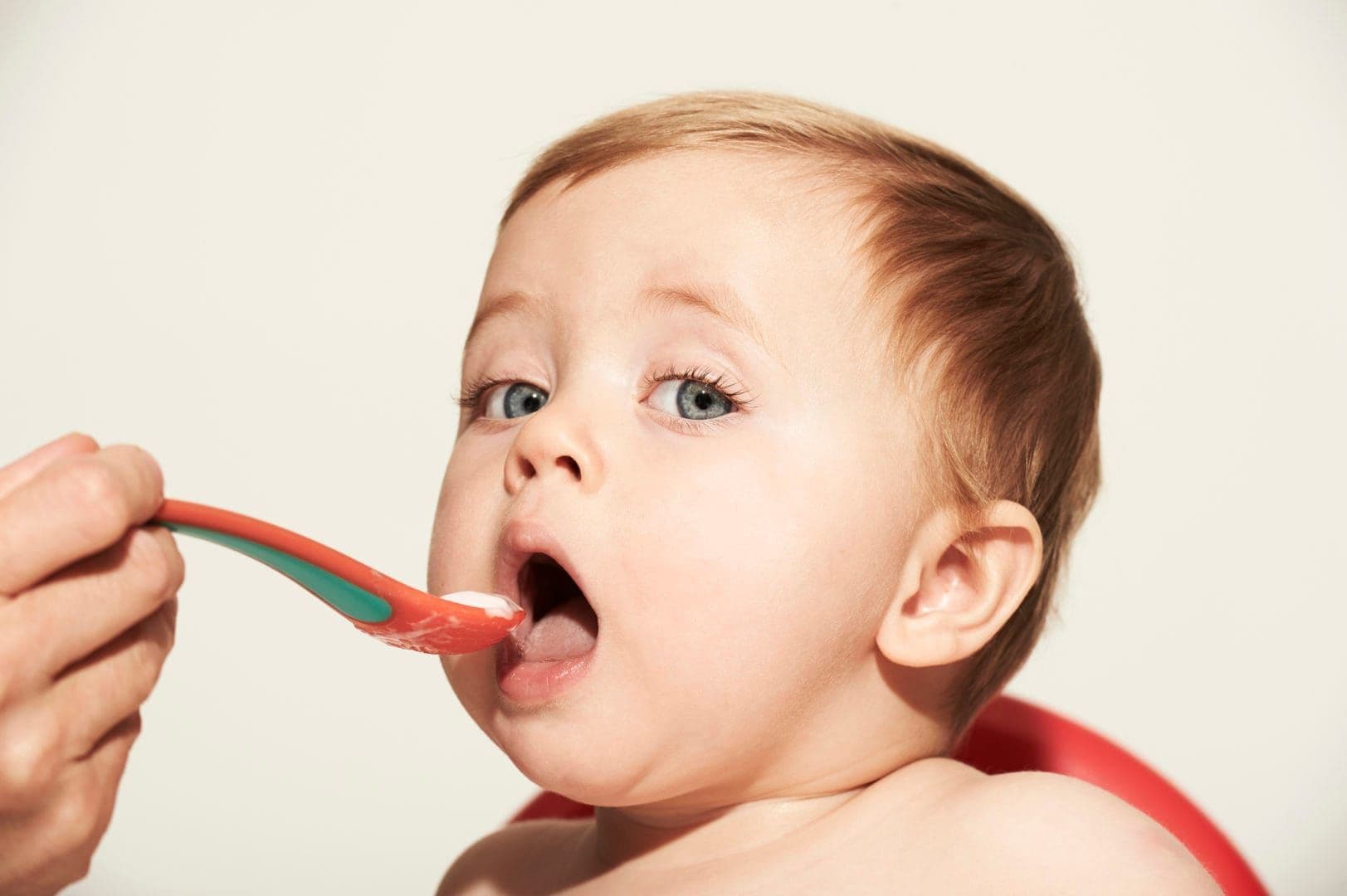 The Best Baby Feeding Supplies for Starting Solid Foods - Kids Eat