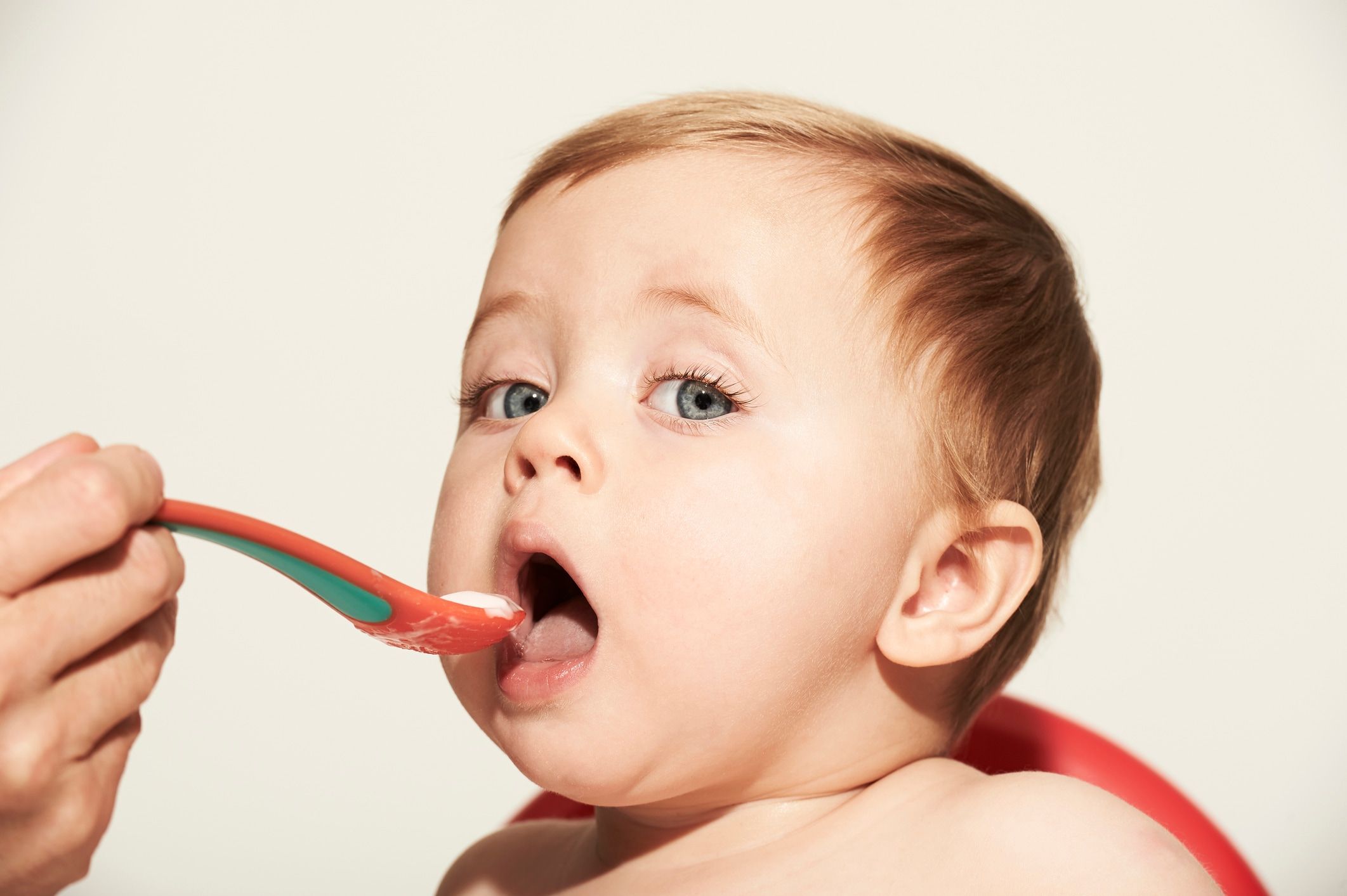First Foods that will Nourish your Growing Baby - Up and Alive