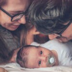 8 ways parents say you can help after baby arrives