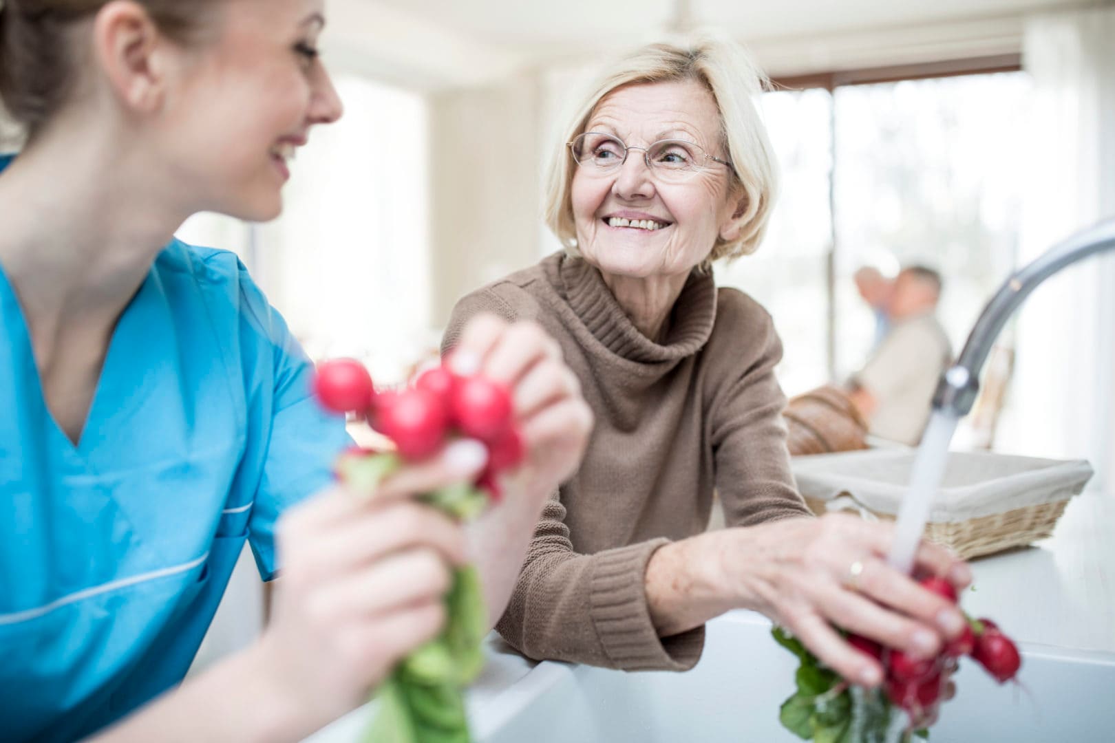 These aged care certifications and courses can improve your career