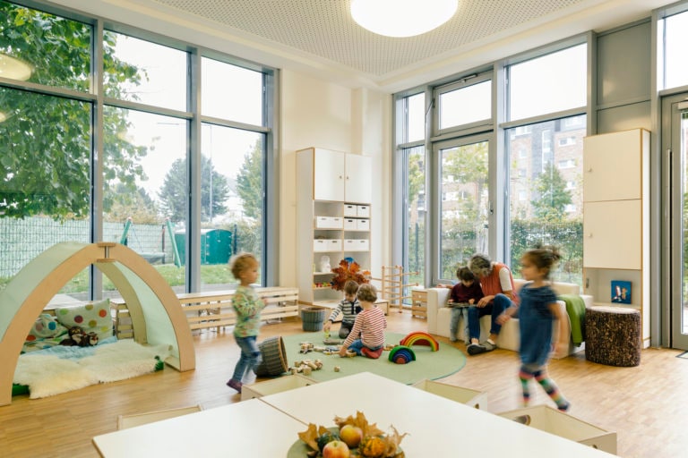 First 90 days of daycare: How to know if a new center is right for your child