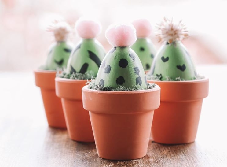 22 easy Easter crafts for kids