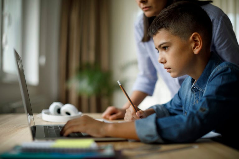 7 free tutoring options for kids