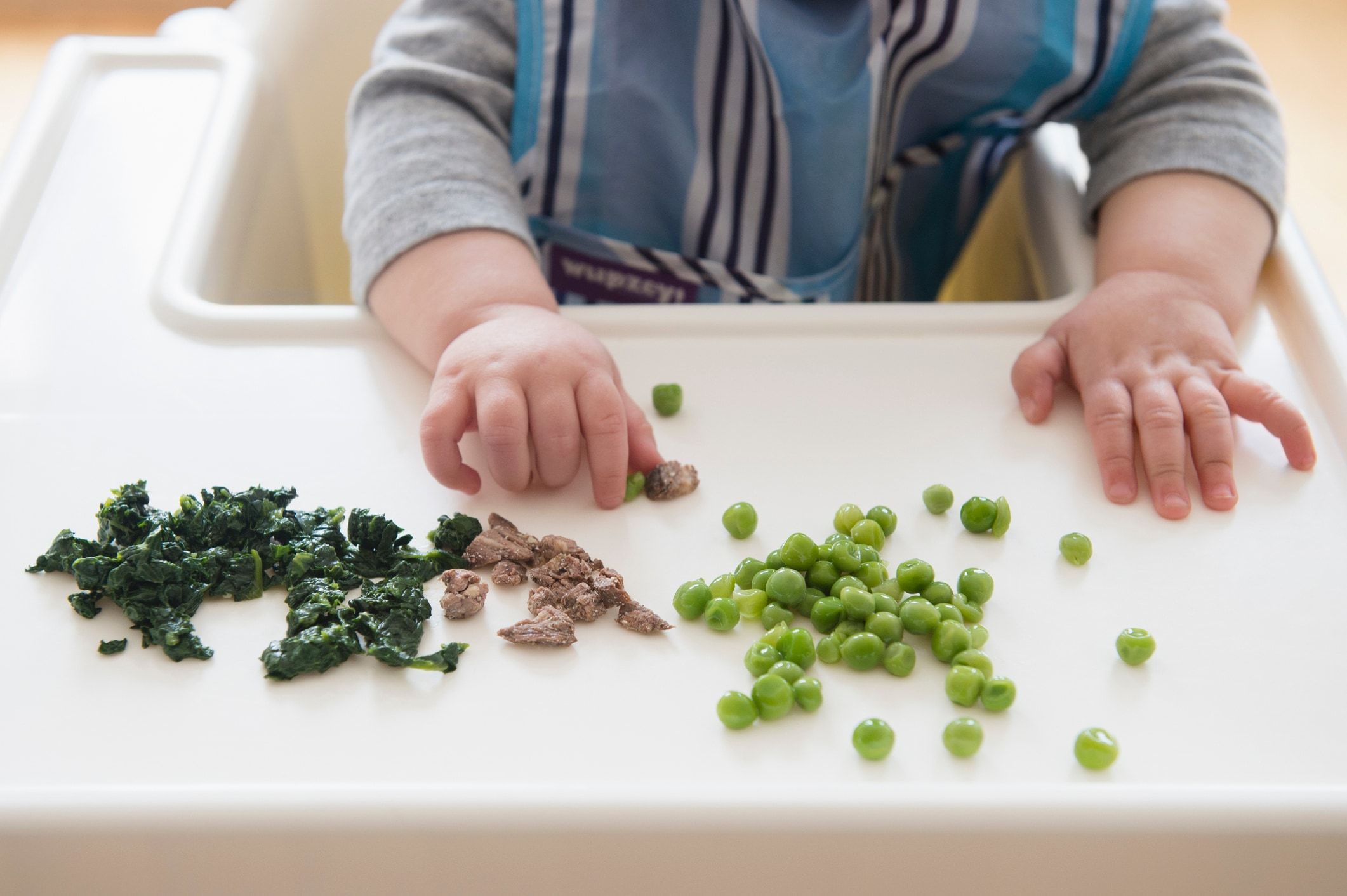 Baby-led weaning: 10 tips to get you started, Baby & toddler, Feeding  articles & support