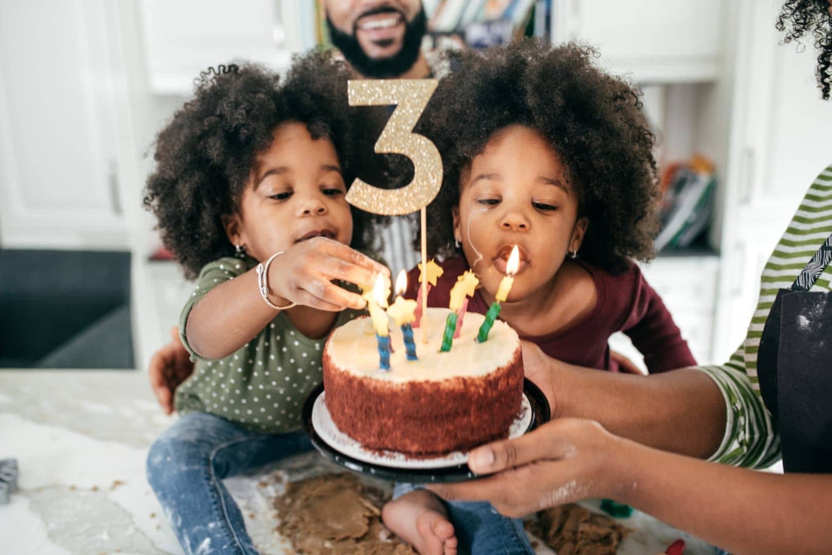 First Birthday Party Ideas for Boys - Six Clever Sisters