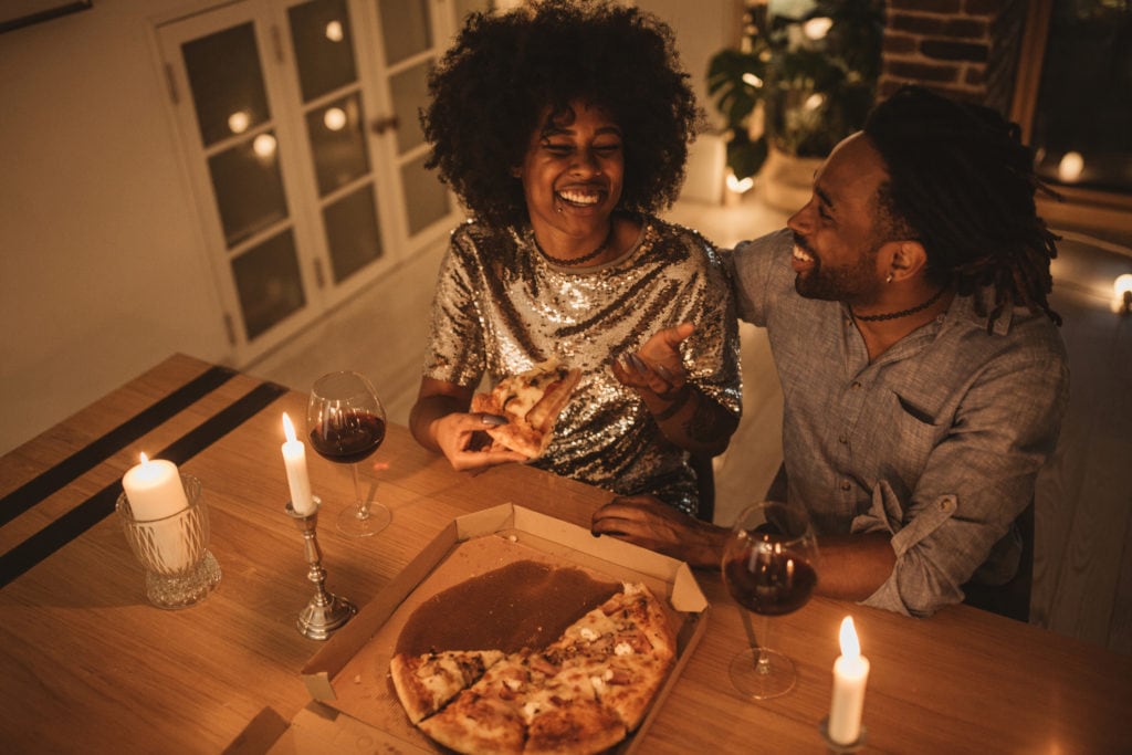 101 cheap date night ideas