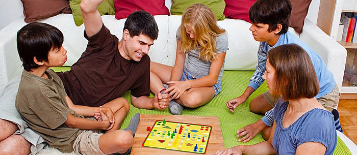 12 Board Games for Kids to Make Family Time Fun