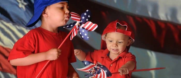 12 Fun Flag Day Activities for Kids -  Resources