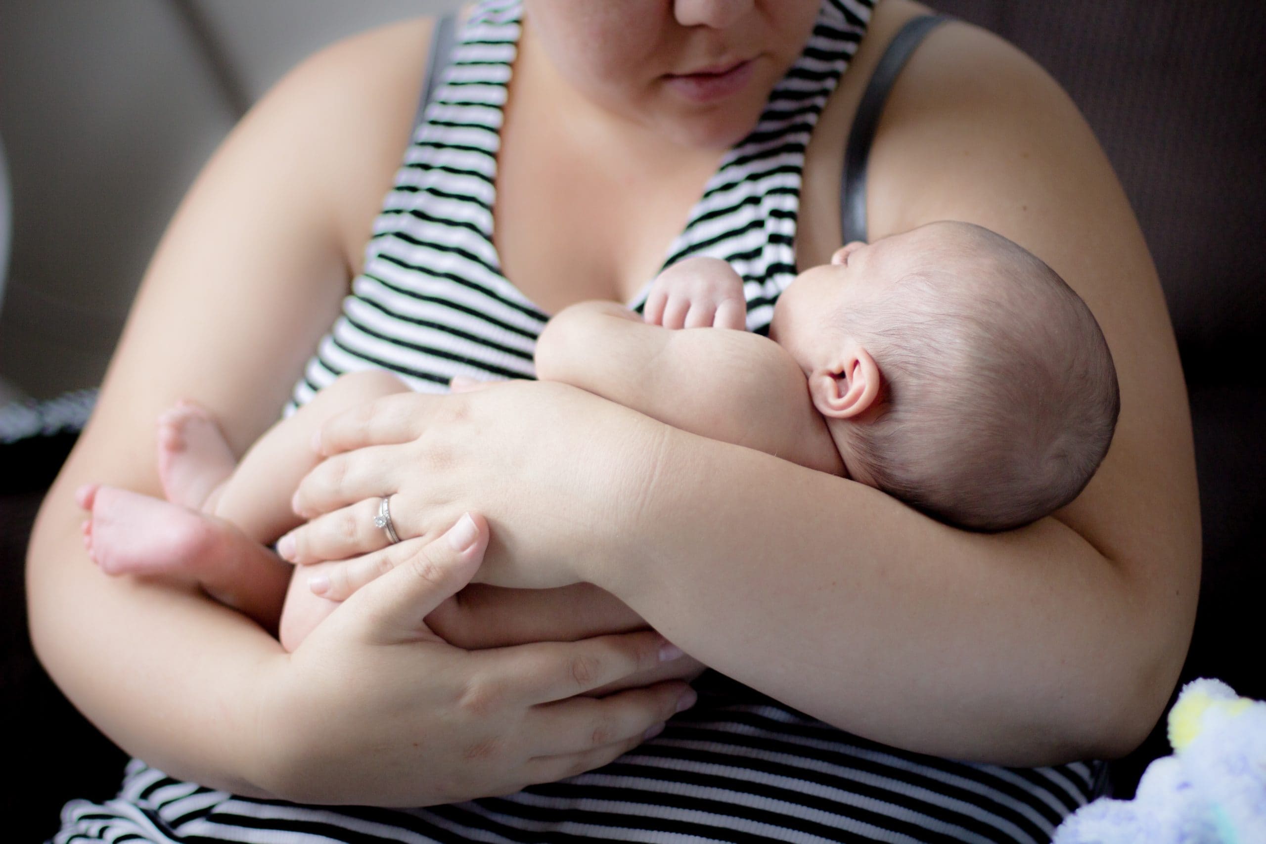 New Study Provides Evidence That Pregnancy Changes Your Brain — and for the Better