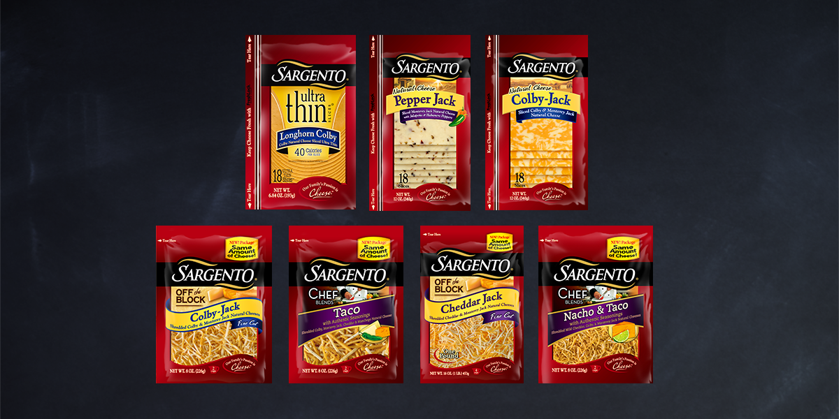 Sargento, Sara Lee Recall Cheese Over Possible Contamination