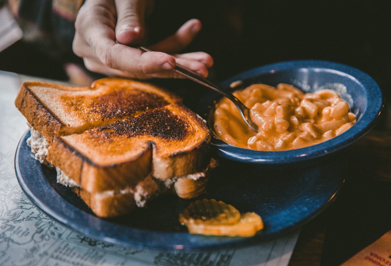 Burnt Toast, Potatoes Could Cause Cancer — Here’s How to Protect Yourself