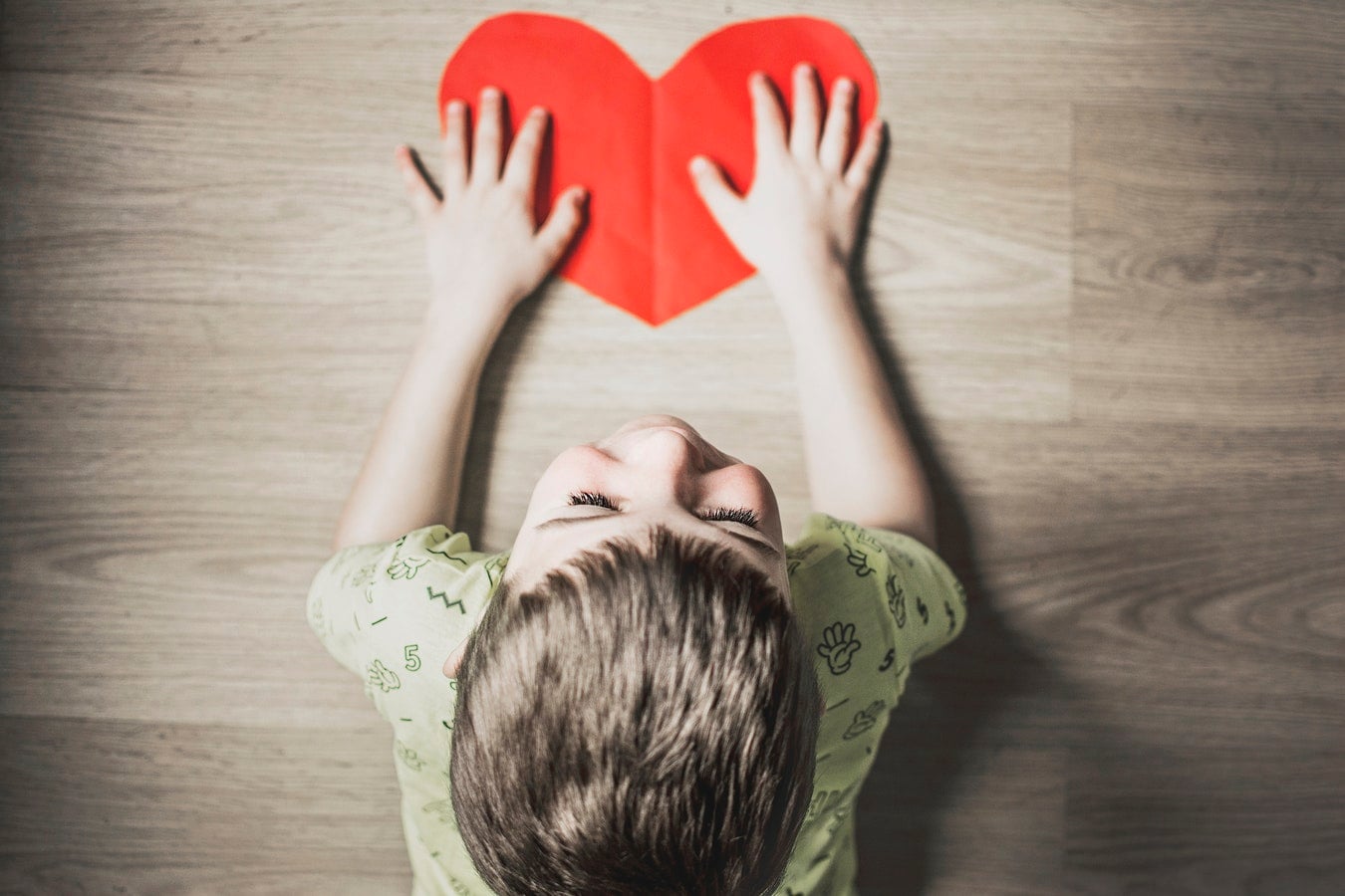 Five Things to Know About Handing Over Your Heart and Pre-K Drop-Offs!