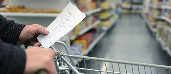 Your Gluten-Free Shopping List: How to Jumpstart Your New Lifestyle