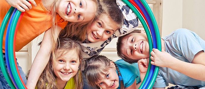 Developmental Kids’ Activities for 6- to 10-Year-Olds