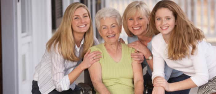 Legal and Financial Rights for Family Members as Caregivers