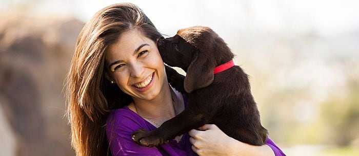 22 Signs That You're a Dog Lover - Care.com Resources