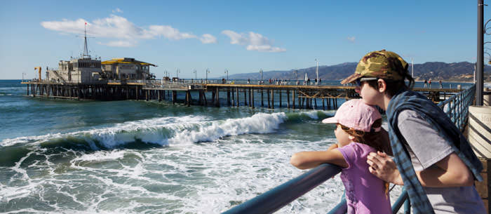 10 Budget-Friendly Kids Activities in Los Angeles