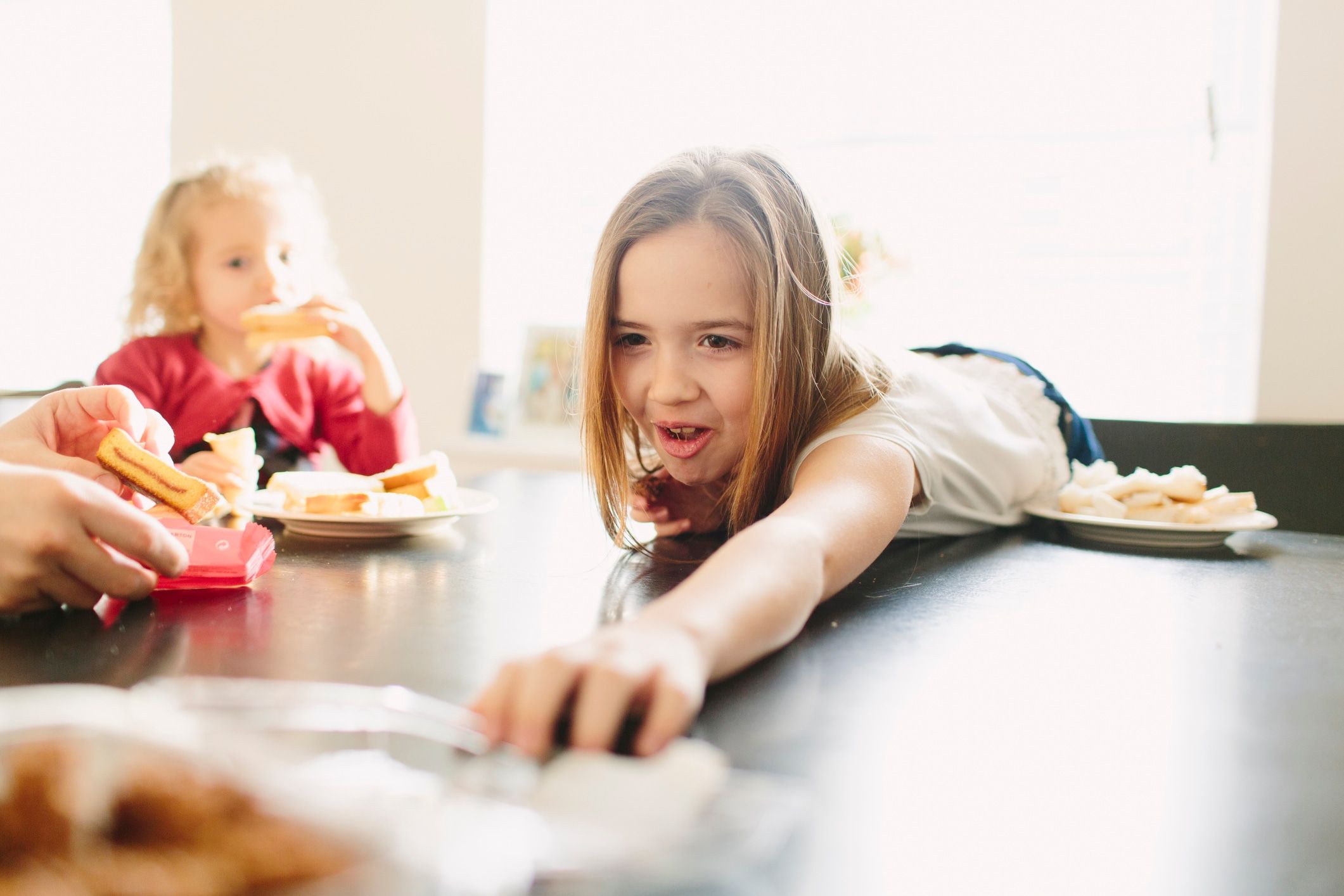 BAC to School: Pack a Safe Lunch 101  Partnership for Food Safety Education