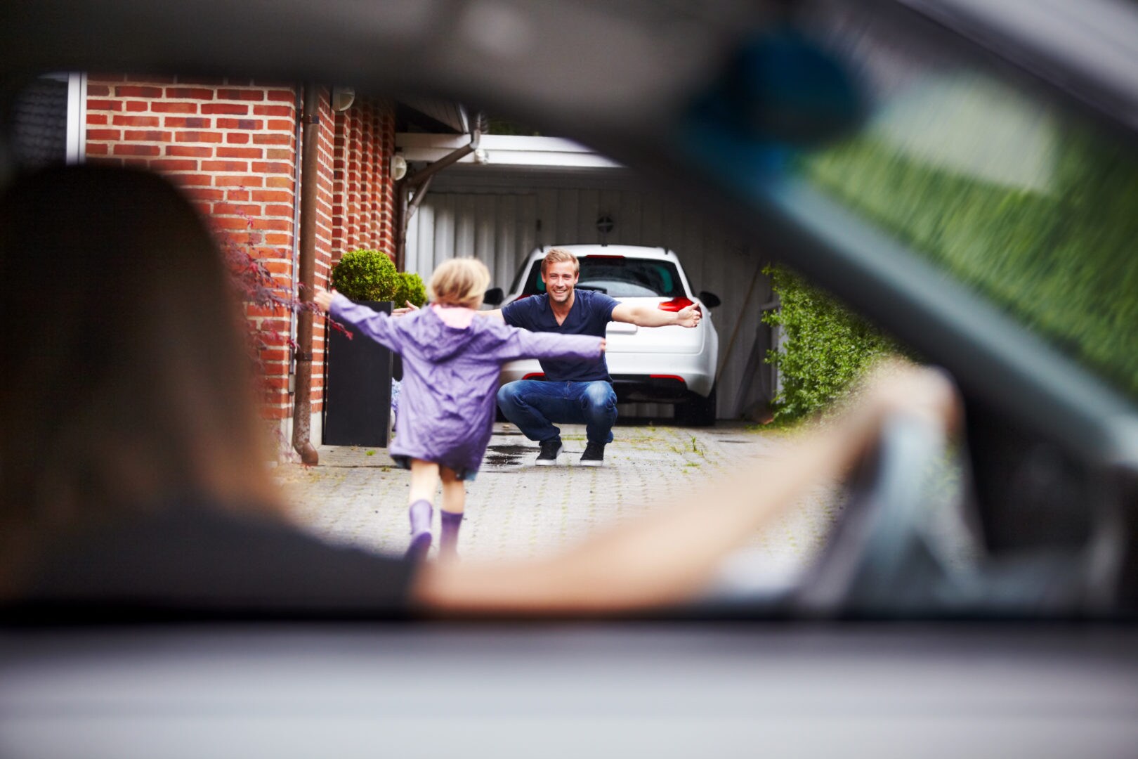 How My Ex and I Show Our Kids What Healthy Co-Parenting Looks Like