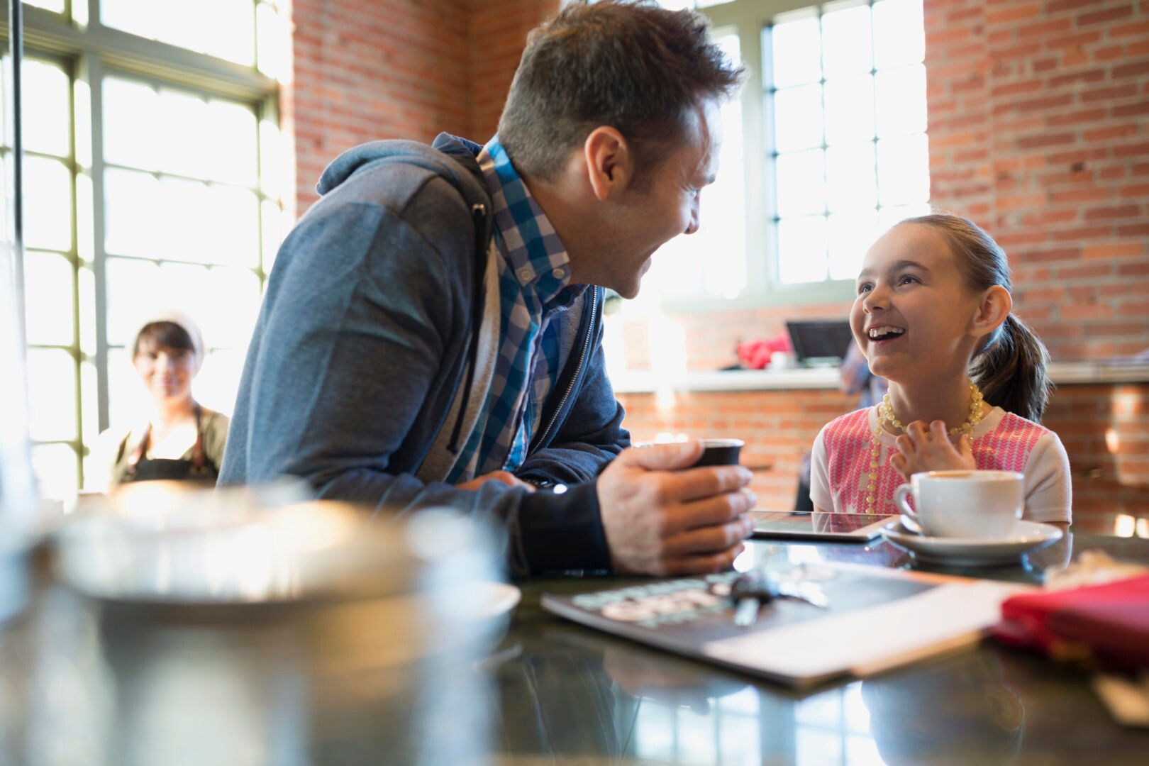 The 5 Best Family-Friendly Coffee Shops in Tampa