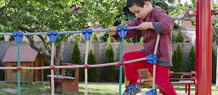 7 Obstacle Course Ideas for Kids of All Ages